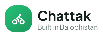 Chattak Logo